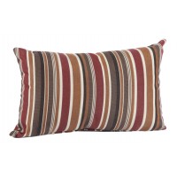 Wildon Home ® Outdoor Sunbrella Lumbar Pillow CST37753